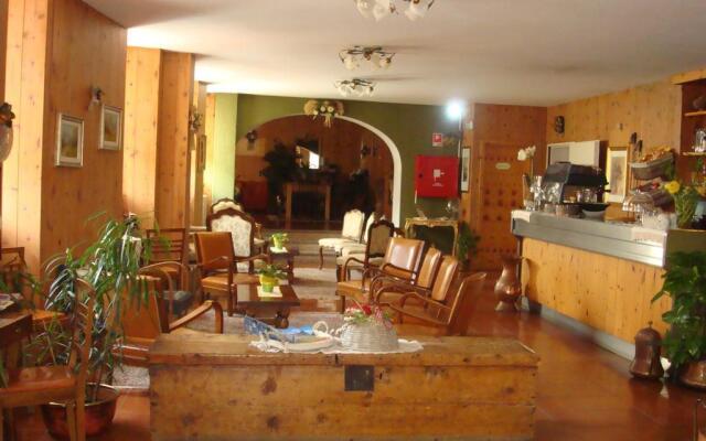 Albergo Stelvio