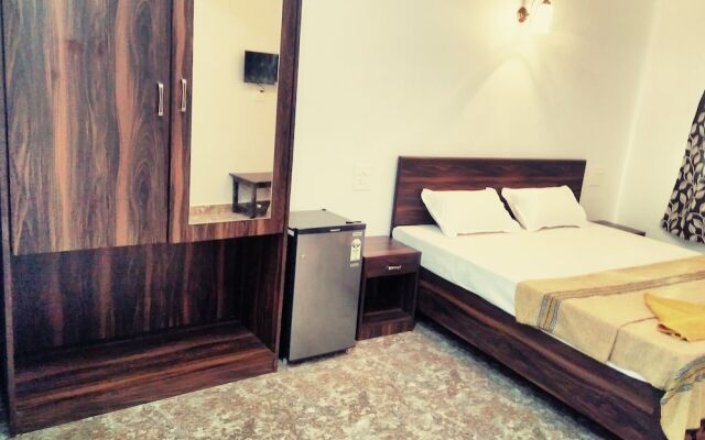 Shawn's  INN
