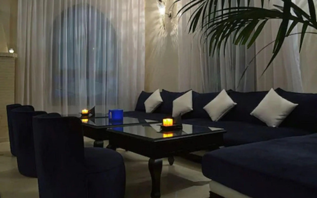 Lina Ryad & Spa