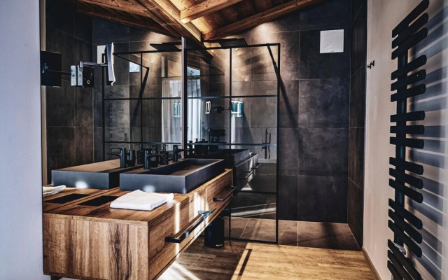 Chalet Amadeus - Zell am See - Piesendorf