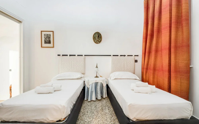 Porto Antico Exclusive Flat with parking