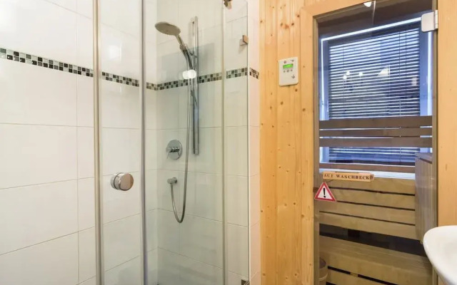 Classic Apartment near Ski Area in Leogang