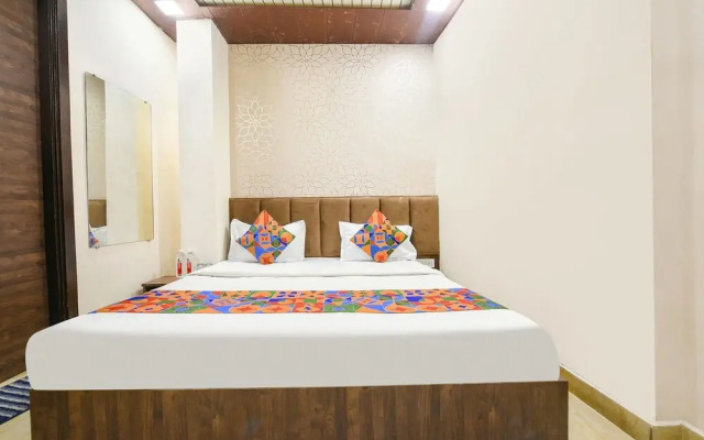 Fabhotel Shiva Residency