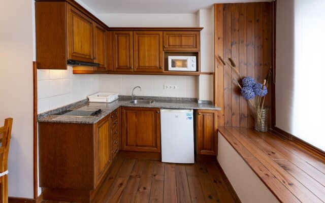 Apartamentos Rentaran