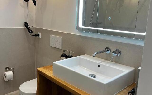 Gästehof Cafe im Schafstall