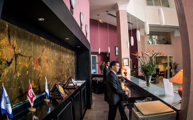 Phebus Hotel Gammarth