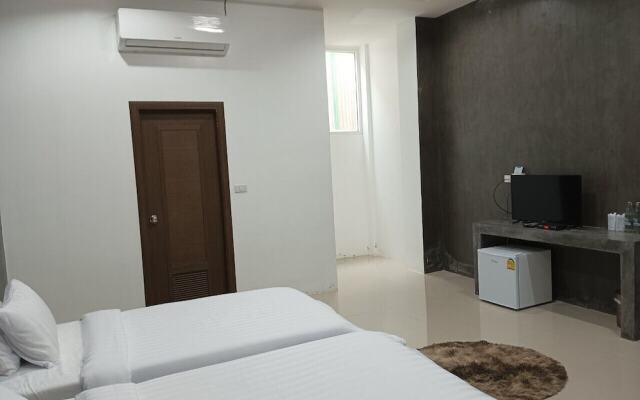 Twenty-Two Hotel