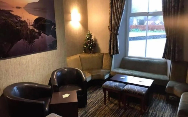 Patterdale Hotel