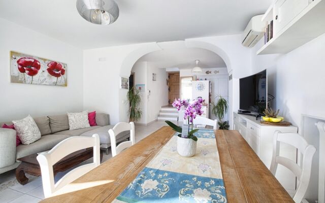 Casa Paradisea in Positano