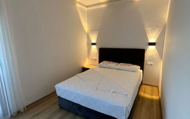 Asimado Suit Hotel