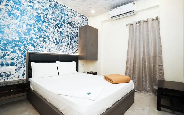 The United Hotel