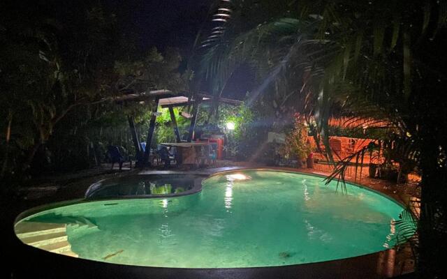 Apartamentos Villas del Rio Guanacaste