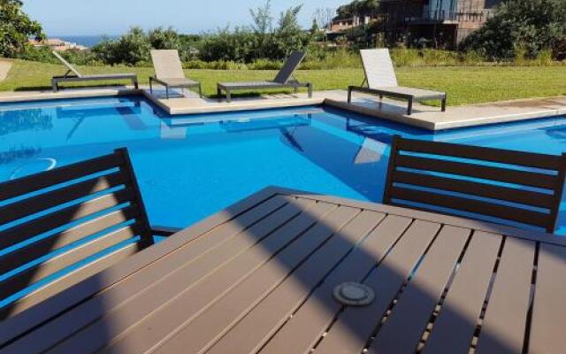 Zimbali Suite 311