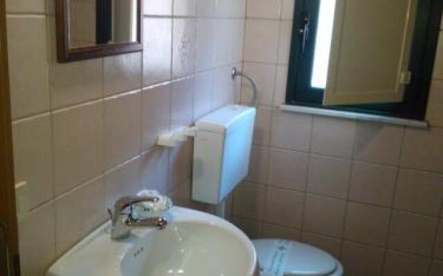 Bed Breakfast la Vecchia Forgia