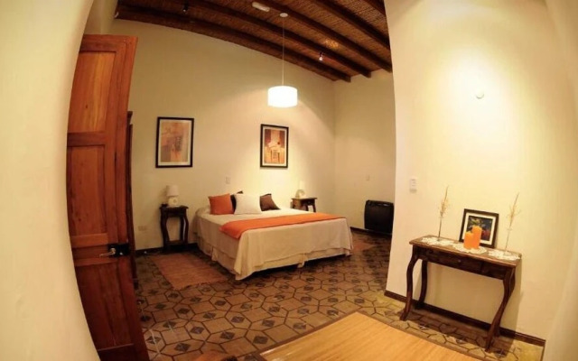 Posada Rural Finca Garciarena