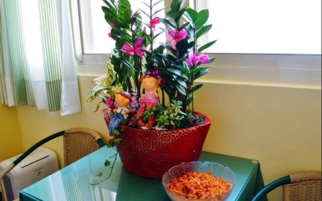Annong River Bed and Breakfast