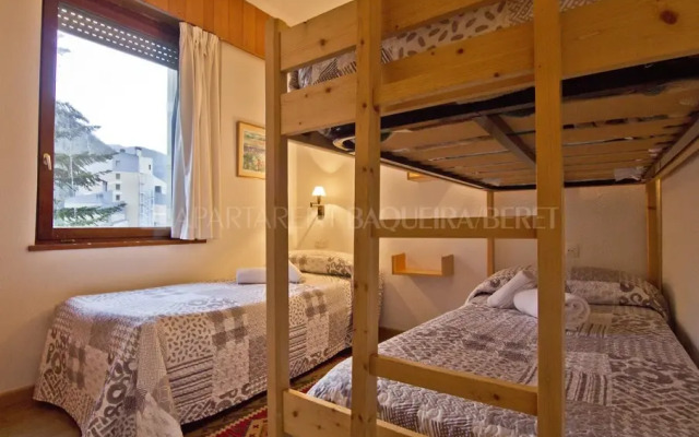 Apartamento Bagergue