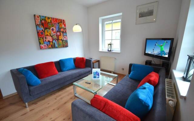 Apartment Cityxpress TOP 6 - Zell am See