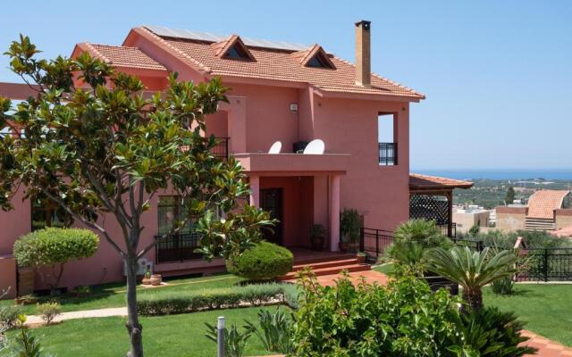 Villa Greco