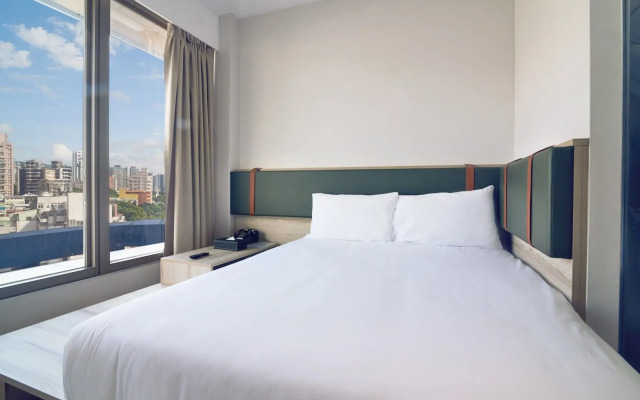 CHECKinn Express New Taipei Tamsui