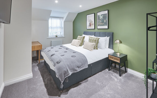 Host Stay Littlebeck House Briggswath