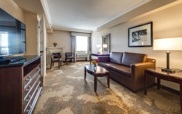 Monte Carlo Inn & Suites Downtown Markham