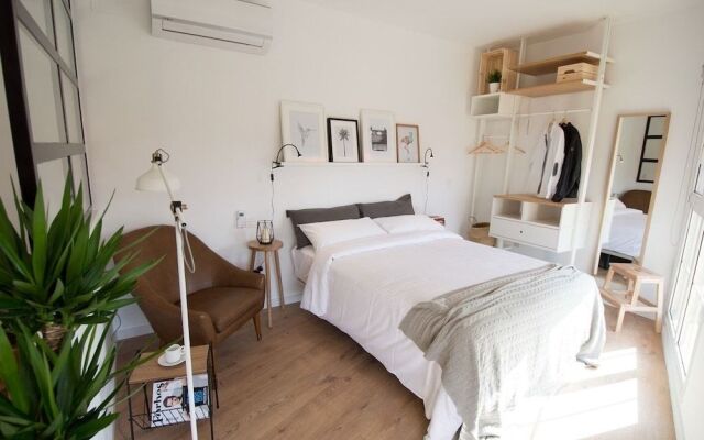 The Stay Las Palmas