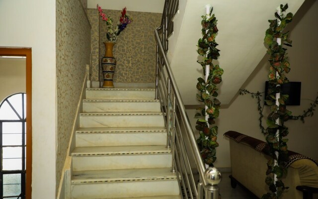 Aroma Home Stay