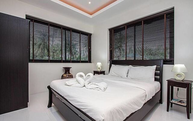 Banthai Villa 12 - 3 Beds