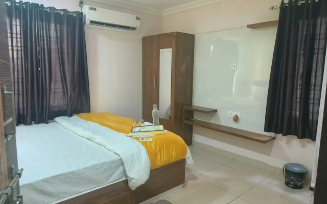 Oyo Flagship 807945 Hotel Days Inn Premium