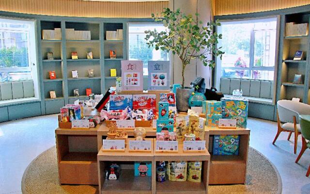 Ji Hotel Yantai Fushikang Industrial Park
