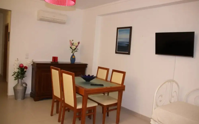 Apartamento Urbanização Aurora Rio