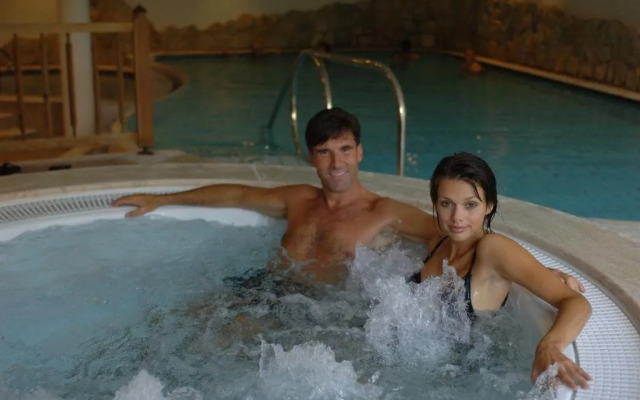 Pineta Naturalmente Hotels