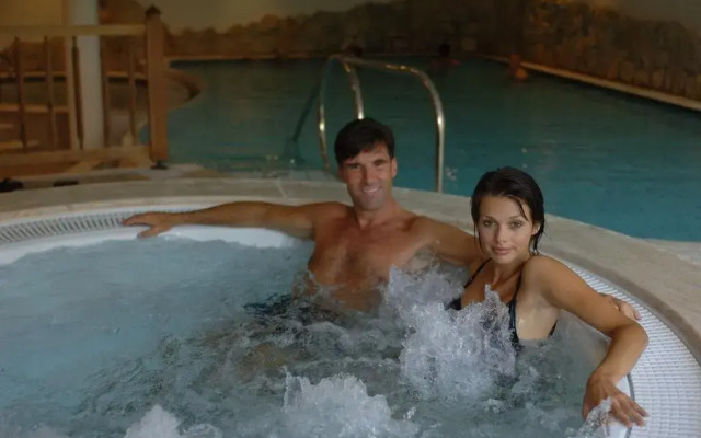 Pineta Naturalmente Hotels