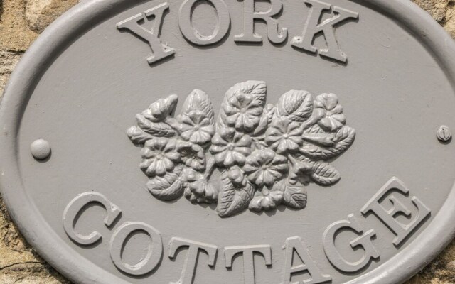 York Cottage