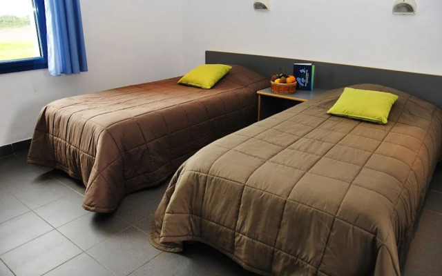 Village Vacances Le Cap d'Opale