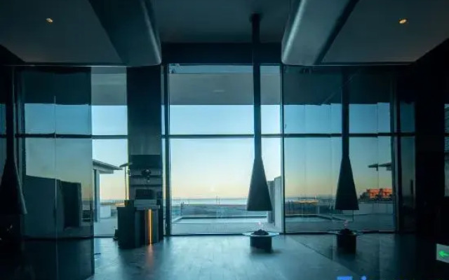 Yin Plus Hotel