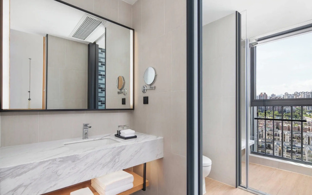 Fairfield by Marriott Zhuhai Xiangzhou