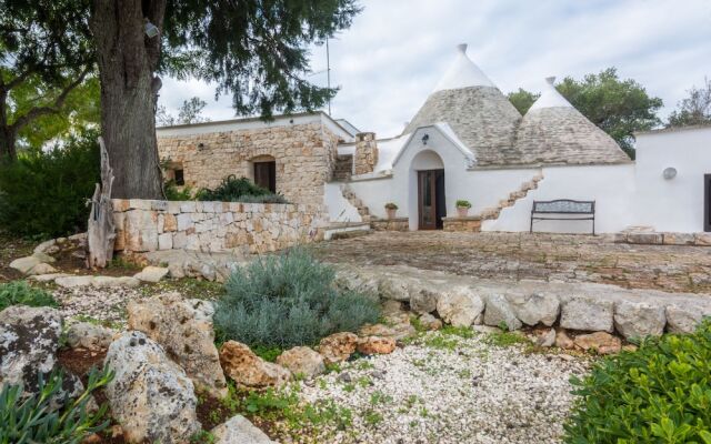 Trullo Tranquillo