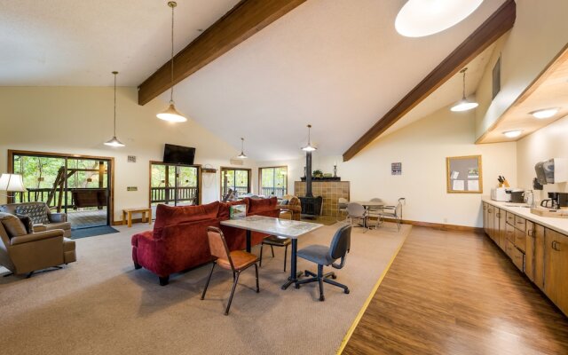 Lake Texoma RV Campground