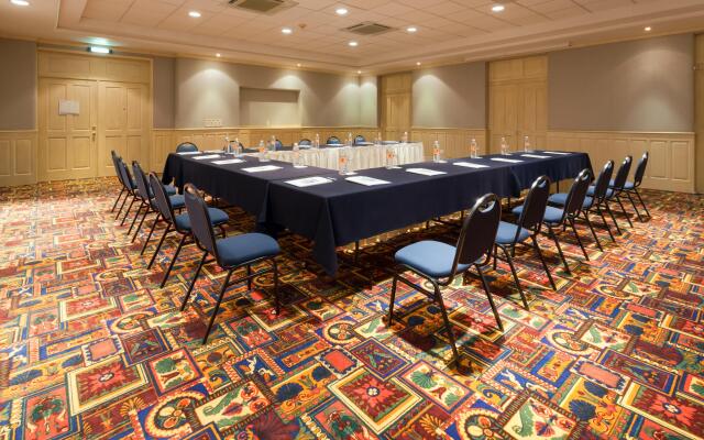Holiday Inn Express Oaxaca-Centro Historico by IHG