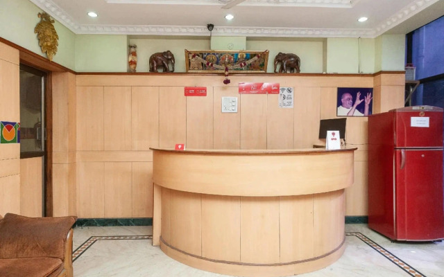 Sunshine Residency by OYO Rooms