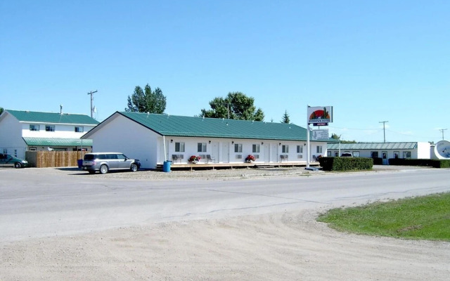 Sundown Motel