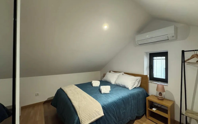 Casas da Corujeira 2
