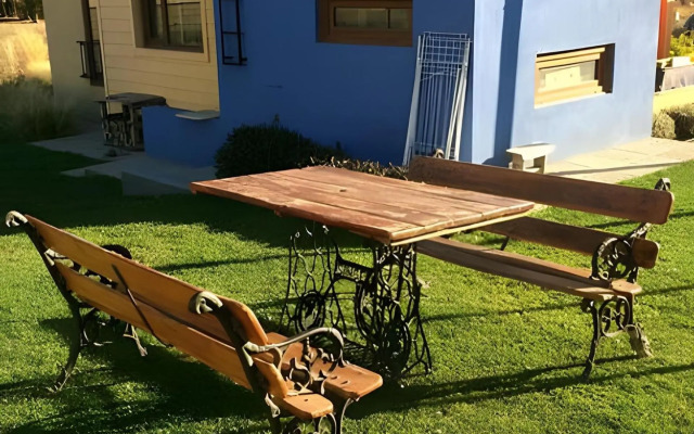 Departamento Casa Lego