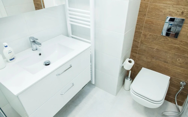 Great Studio In Central Athens