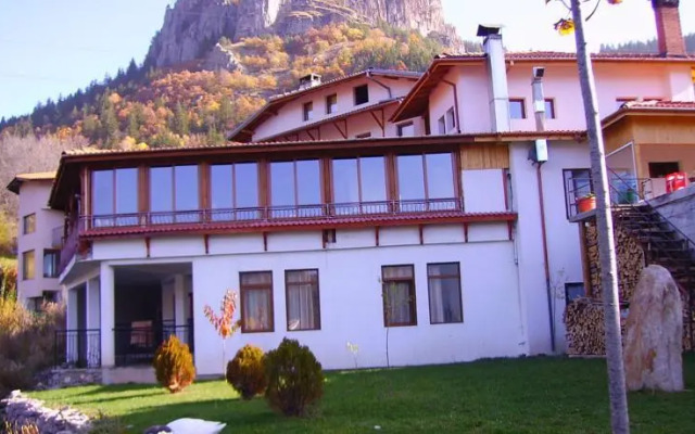 Ribkata Family Hotel