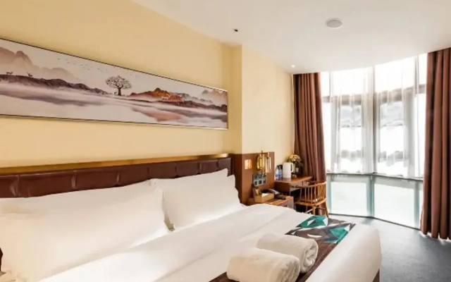 CHEERMAY HOTELS (Beijing Tiananmen Square store)