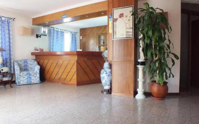 Albergaria São Pedro