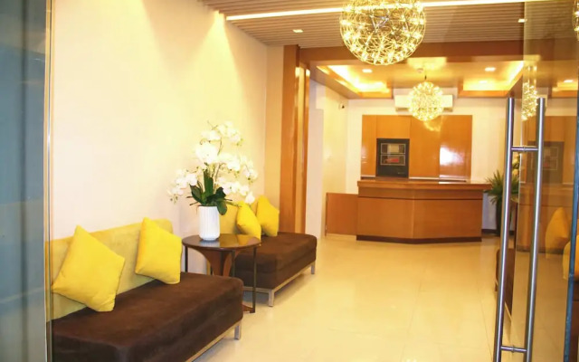 LuxeLite Suites Pasay